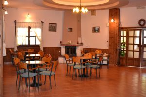 Cafe