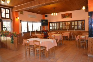 Αίθουσα Πρωϊνού & Bar